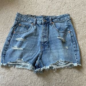 H&M shorts